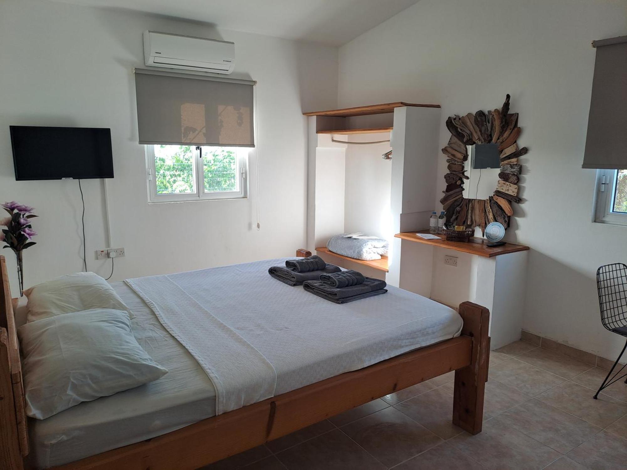 Hera Palace Boutique Hotel Yialousa 외부 사진