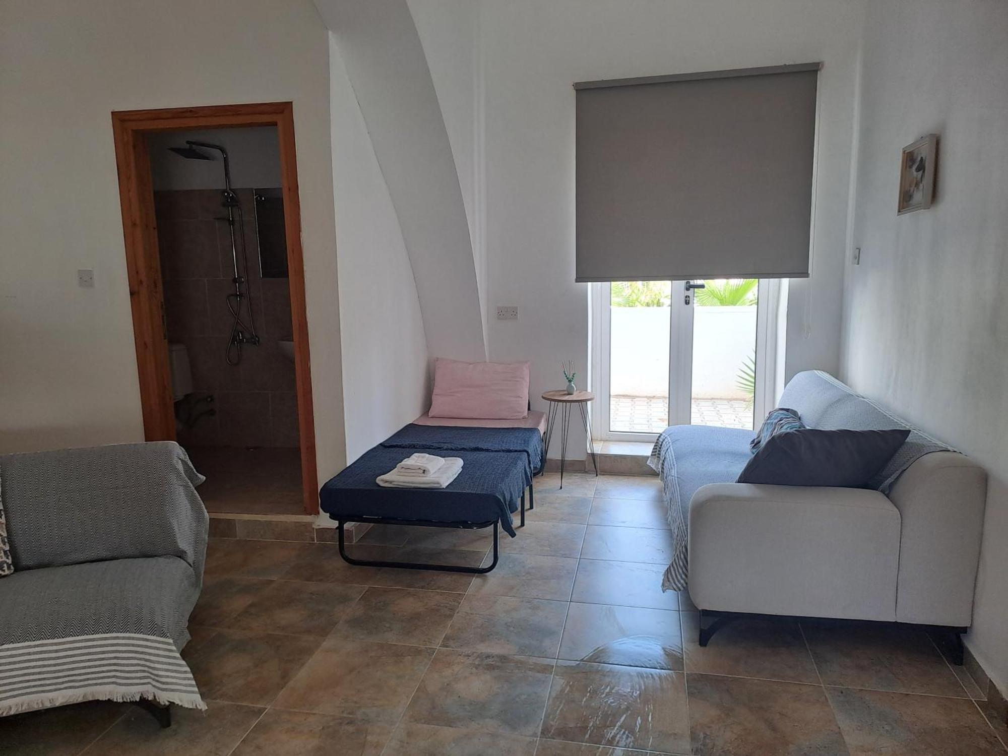 Hera Palace Boutique Hotel Yialousa 외부 사진